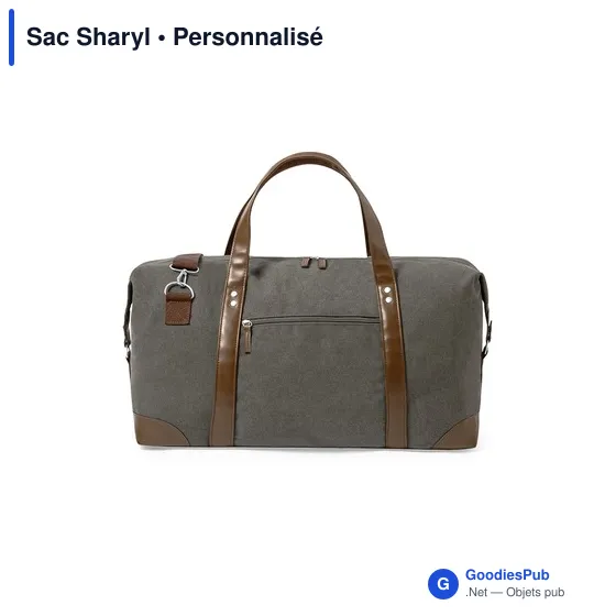 Sac Sharyl - Image 7