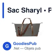 Sac Sharyl - Miniature 8