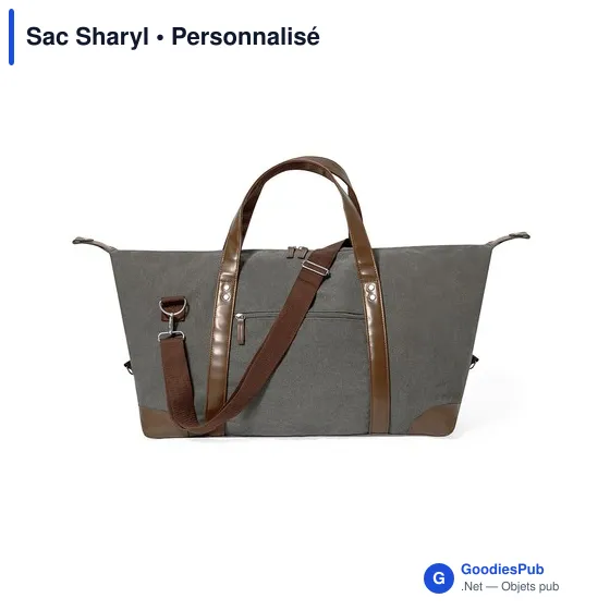 Sac Sharyl - Image 8