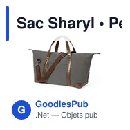 Sac Sharyl - Miniature 9