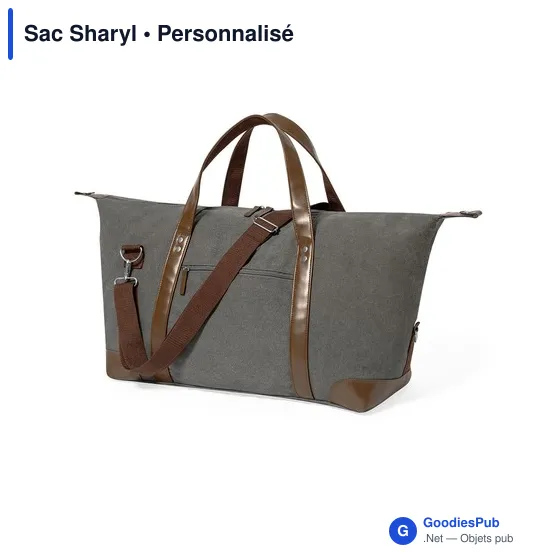 Sac Sharyl - Image 9