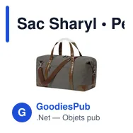 Sac Sharyl - Miniature 10