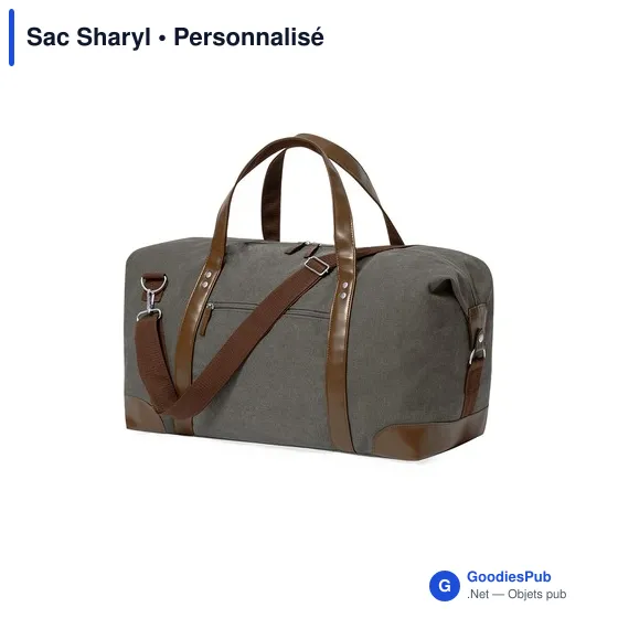 Sac Sharyl - Image 10