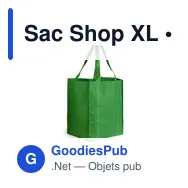 Sac Shop XL - Miniature 4