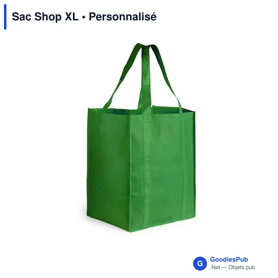 Sac Shop XL - Image 4