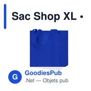 Sac Shop XL - Miniature 5