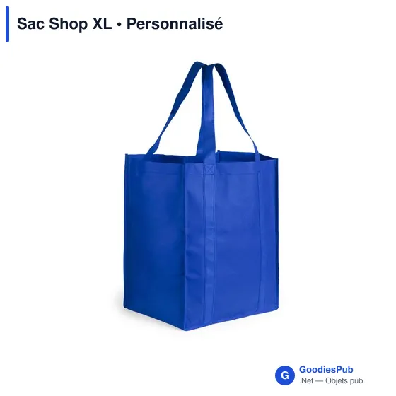 Sac Shop XL - Image 7