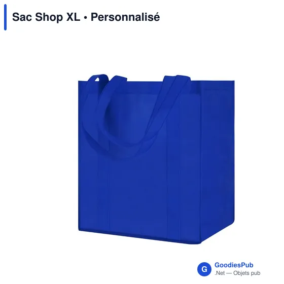 Sac Shop XL - Image 8
