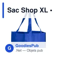 Sac Shop XL - Miniature 9