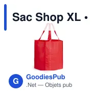 Sac Shop XL - Miniature 10