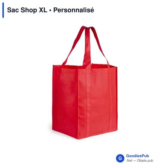 Sac Shop XL - Image 10