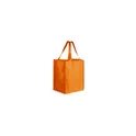 Variante orange - Sac Shop XL