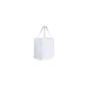 Variante blanc - Sac Shop XL