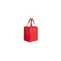 Variante rouge - Sac Shop XL