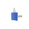 Variante bleu marine - Sac shopping personnalisable Boden avec logo - Idéal pour vos événements