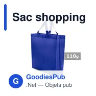 Sac shopping | Darragh - Miniature 1