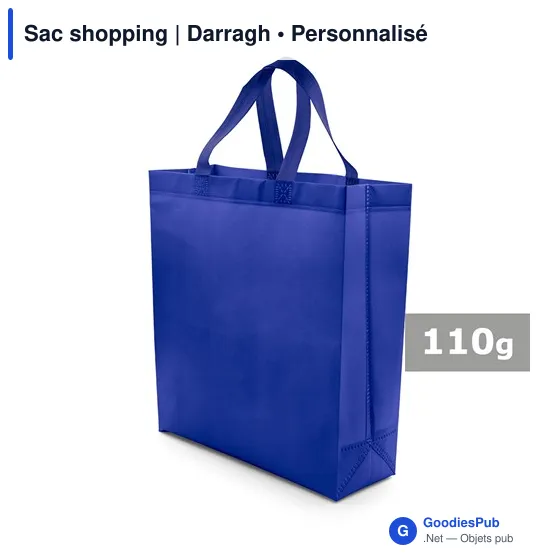 Sac shopping | Darragh - Image 1