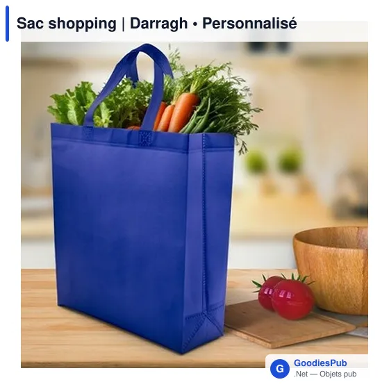 Sac shopping | Darragh - Image 2