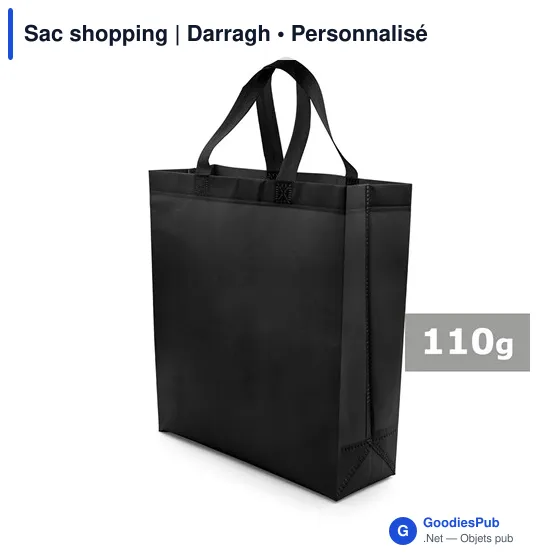 Sac shopping | Darragh - Image 11