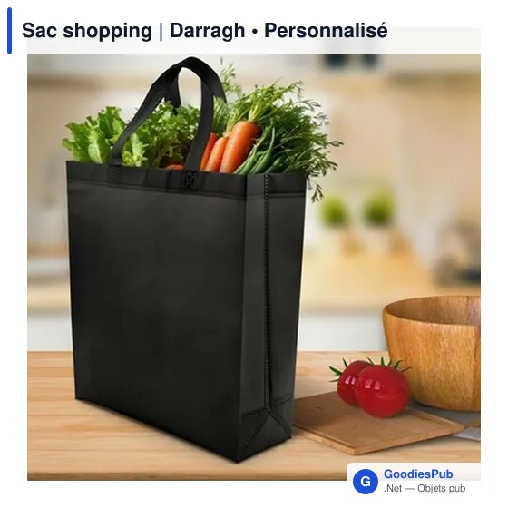 Sac shopping | Darragh - Image 12
