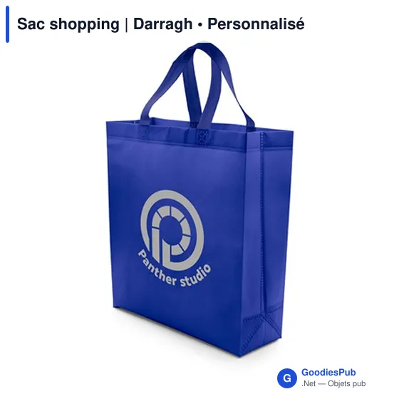 Sac shopping | Darragh - Image 3