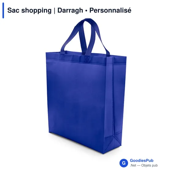 Sac shopping | Darragh - Image 4