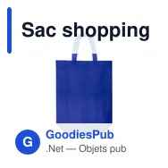 Sac shopping | Darragh - Miniature 5
