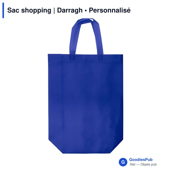 Sac shopping | Darragh - Image 5