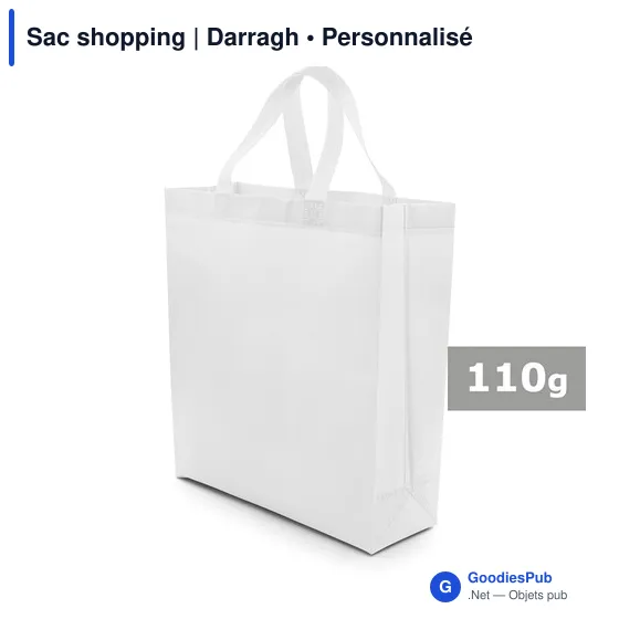 Sac shopping | Darragh - Image 6