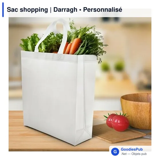 Sac shopping | Darragh - Image 7