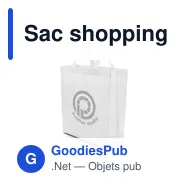 Sac shopping | Darragh - Miniature 8