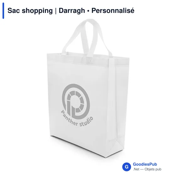 Sac shopping | Darragh - Image 8
