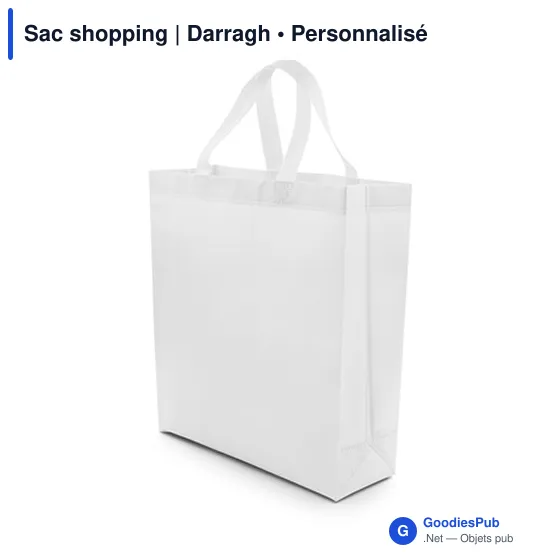 Sac shopping | Darragh - Image 9