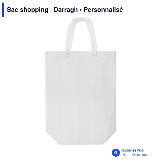Sac shopping | Darragh - Image 10