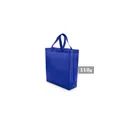 Variante bleu - Sac shopping | Darragh