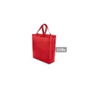 Variante rouge - Sac shopping | Darragh