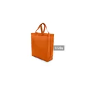 Variante orange - Sac shopping | Darragh