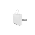Variante blanc - Sac shopping | Darragh