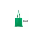 Variante vert - Sac shopping en coton | Hall