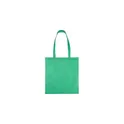 Variante vert - Sac shopping en non tissé 80 g/m2 Taye