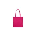 Variante rose - Sac shopping en non tissé 80 g/m2 Taye