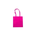 Variante rose - Sac shopping en non-tissé Talisa