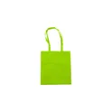 Variante vert citron - Sac shopping en non-tissé Talisa