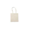 Variante kaki - Sac shopping en non-tissé Talisa