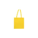 Variante jaune - Sac shopping en rPET Anaya