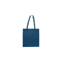 Variante bleu - Sac shopping en rPET Anaya
