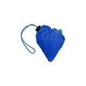 Variante bleu cobalt - Sac shopping pliable Billie