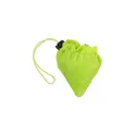 Variante vert citron - Sac shopping pliable Billie