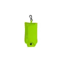 Variante vert citron - Sac shopping pliable Vera