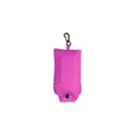 Variante rose - Sac shopping pliable Vera